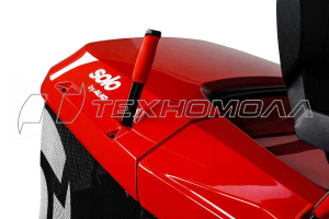 Трактор AL-KO T 16-95.6 HDV2