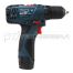 Ак. дрель BOSCH GSR 1080-2-LI