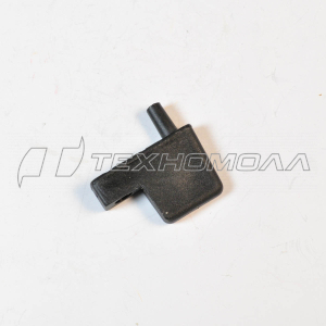 Уловитель цепи H40, Husqvarna