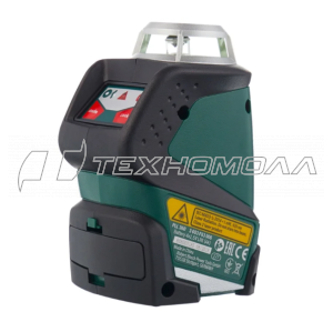 Уровень лазерный Bosch PLL 360 Set со штативом