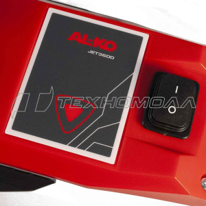Электронасос ALKO Jet 3600