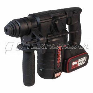 Ак. перфоратор KRESS KU388 Ак. перфоратор KRESS KU388