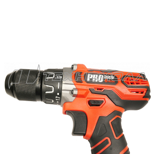 Ак. дрель EDON PROtech PRO-21L2K-N2