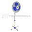 Вентилятор LIRA LR 1101 blue