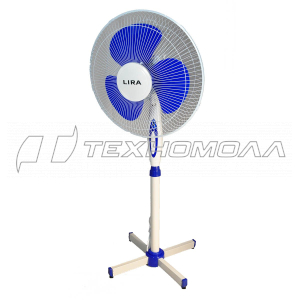 Вентилятор LIRA LR 1101 blue