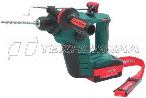 Аккумуляторный перфоратор Metabo BHA 18 LT 600228650