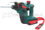Аккумуляторный перфоратор Metabo BHA 18 LT 600228650