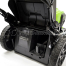 Аккумуляторная газонокосилка Greenworks GD40LM46SP