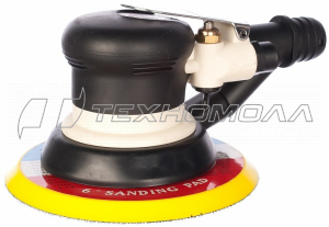 Пневмошлифмашина орбитальная Fubag SL150CV