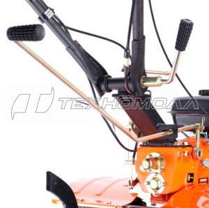 Бензиновый мотоблок PATRIOT Vegas 7 440106505