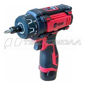 Ак. дрель EDON AD-12AUN