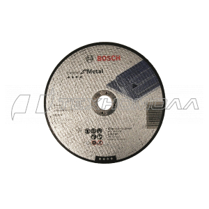 Круг отр. BOSCH 180 x3,0x22 мм сталь