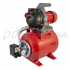 Насосная станция ALKO HW 600 ECO