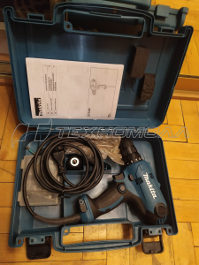 Эл. дрель Makita DF0300