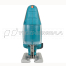 Набор инструмента MAKITA DK0166, лобзик 4329+дрель DF0300
