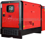 Дизельная однофазная электростанция FUBAG DS 22 AC ES 838772