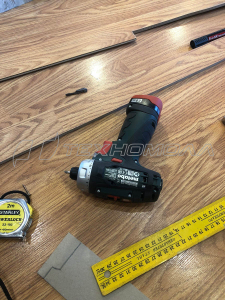 Аккумуляторный винтоверт Metabo PowerMaxx BS 600079500
