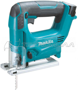 Ак. лобзик Makita JV100DZ