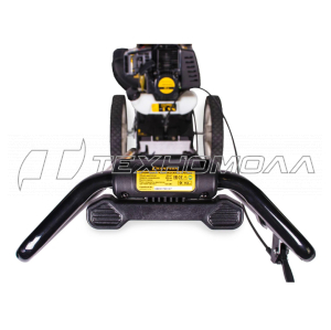 Газонокосилка CHAMPION LMH4412