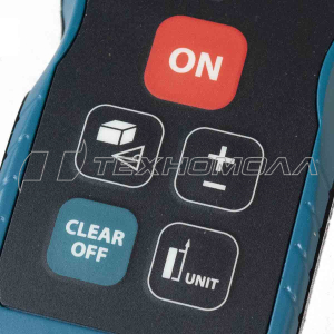 Дальномер лазерный Makita LD050P 0,05-50м 0,1 кг
