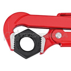 Клещи трубные Knipex KN-8310010