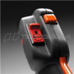 Лесной кусторез Husqvarna 545F 9678845-01