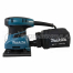 Виброшлифмашина Makita BO4556 200 Вт 114х140мм