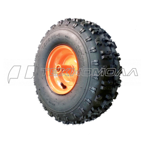 Колесо для снегоуборщика W15-500/6(22)