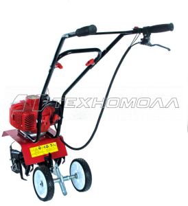 Культиватор DDE V 380 II Эльф-2 910-294