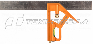 Угольник TRUPER измерительный 16" ECT-16 14381