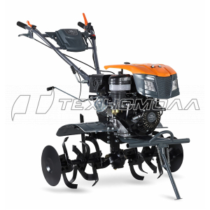 Мотоблок бензиновый VILLARTEC TB990
