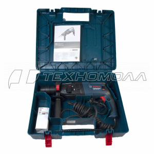 Перфоратор BOSCH GBH 240F (GBH 2-24 DFR)