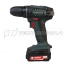 Ак. дрель Metabo BS 14,4 2Ah