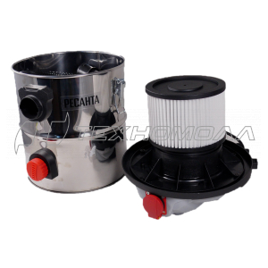 Пылесос Ресанта ПС-1500/20 Пылесос Ресанта ПС-1500/20