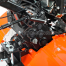 Бензиновый мотоблок PATRIOT УРАЛ M колеса EXTREME 440107007