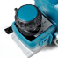 Эл. рубанок Makita KP 0810C 1050 Вт 82 мм 3,2 кг