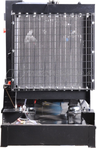 Дизельная электростанция FUBAG DS 16 A ES 838766