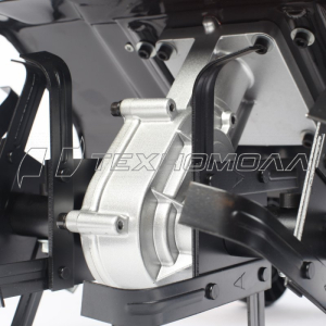 Электрический культиватор PATRIOT Т 1.6/300F EPG Tesla-3 460302115