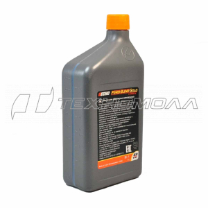 Присадка ECHO, 1л п/синт (2-x ) JASO FD (12)