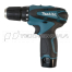 Ак. дрель Makita DF330DWE