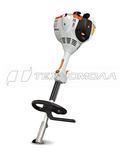 Комбимотор Штиль KM-56 RC-E 4-MIX 0.8 кВт/1.1л.c