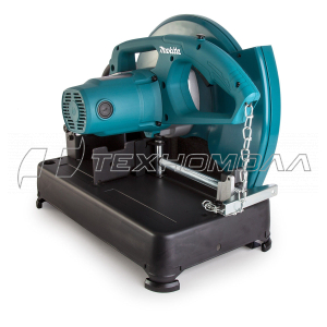 Пила монтажная Makita LW1401