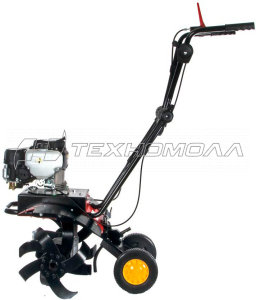 Культиватор DDE V 500 II Тролль-2 910-300