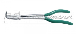 Удлиненные загнутые утконосы Jonnesway P7603
