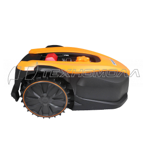 Робот-газонокосилка VILLARTEC MI602