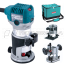 Фрезер кромочный Makita RT 0700CX2 710 Вт