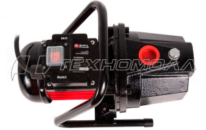 Садовый насос QUATTRO ELEMENTI Giardino 1000 Ci 770-681