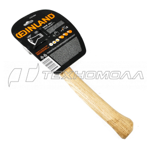 Топор Finland деревянный 600г 1722-600