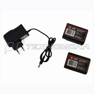 Уровень лазерный BLL-515T BRAIT