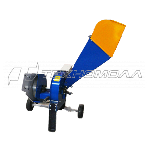 Измельчитель Нева ИВС 3